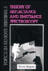Image for Theory of Reflectance and Emittance Spectroscopy