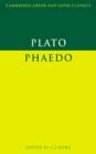 Image for Plato: Phaedo
