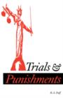 Image for Trials and Punishments