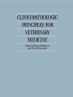 Image for Clinicopathologic Principles for Veterinary Medicine