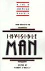 Image for New Essays on Invisible Man