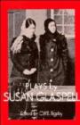 Image for Plays by Susan Glaspell
