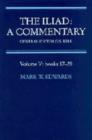Image for The Iliad: A Commentary: Volume 5, Books 17-20