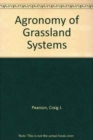 Image for Agronomy of Grassland Systems