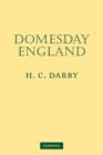 Image for Domesday England