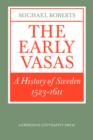 Image for The Early Vasas