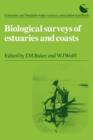 Image for Biological Surveys of Estuaries and Coasts