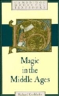 Image for Magic in the Middle Ages