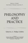 Image for Philosophy and Practice