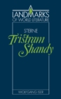 Image for Sterne: Tristram Shandy