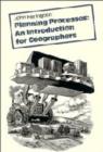 Image for Planning Processes : An Introduction for Geographers