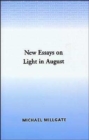 Image for New Essays on Light in August