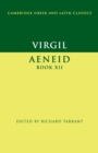 Image for Virgil: Aeneid Book XII