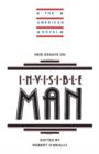 Image for New essays on Invisible man