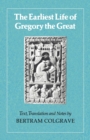 Image for The Earliest Life of Gregory the Great