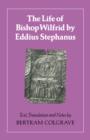 Image for The Life of Bishop Wilfrid