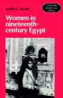 Image for Women in Nineteenth-Century Egypt