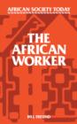 Image for The African Worker