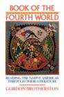 Image for Book of the fourth world  : reading the native Americas through their literature