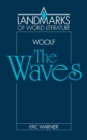 Image for Virginia Woolf: The Waves