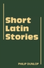 Image for Short Latin Stories
