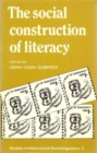 Image for Social Constructions of Literacy
