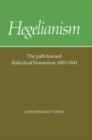 Image for Hegelianism