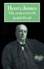 Image for Henry James : The Major Novels