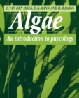 Image for Algae : An Introduction to Phycology