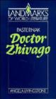 Image for Pasternak:Doctor Zhivago