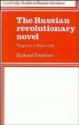 Image for The Russian Revolutionary Novel