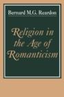 Image for Religion in the Age of Romanticism