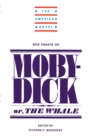 Image for New Essays on Moby-Dick