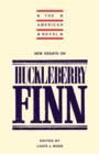 Image for New Essays on &#39;Adventures of Huckleberry Finn&#39;