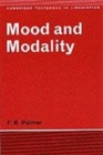 Image for Mood and Modality