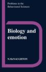 Image for Biology and Emotion