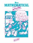 Image for More Mathematical Activities : A Resource Book for Teachers