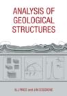 Image for Analysis of Geological Structures