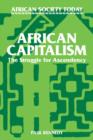 Image for African Capitalism