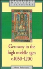 Image for Germany in the High Middle Ages