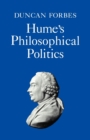 Image for Hume&#39;s Philosophical Politics