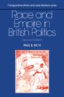Image for Race and Empire in British Politics