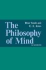 Image for The Philosophy of Mind : An Introduction