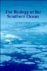 Image for The Biology of the Southern Ocean