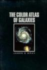 Image for Colour Atlas of Galaxies