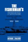Image for The Fisherman&#39;s Problem