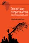 Image for Drought and Hunger in Africa