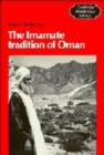 Image for The Imamate Tradition of Oman