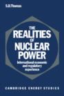 Image for The Realities of Nuclear Power