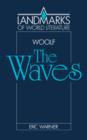 Image for Virginia Woolf: The Waves